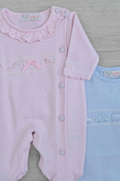 Preemie Baby Grace Esquimal