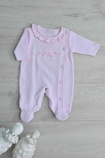 Preemie Baby Grace Esquimal