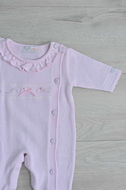 Preemie Baby Grace Esquimal