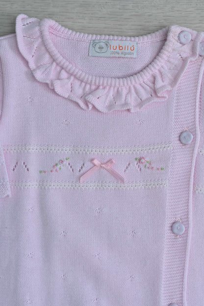 Preemie Baby Grace Esquimal