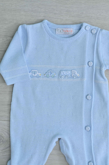 Preemie Baby Eliah Esquimal