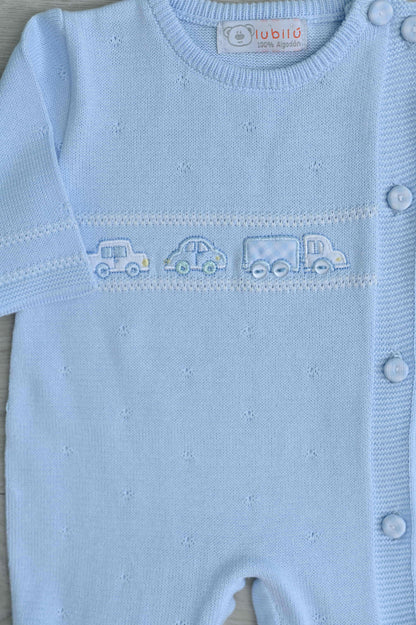 Preemie Baby Eliah Esquimal