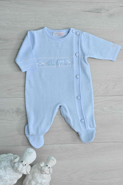 Preemie Baby Eliah Esquimal