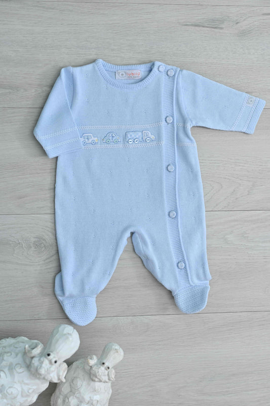 Preemie Baby Eliah Esquimal