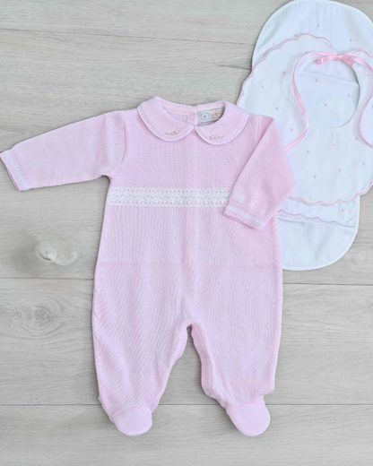 Daisy Dreams Esquimal