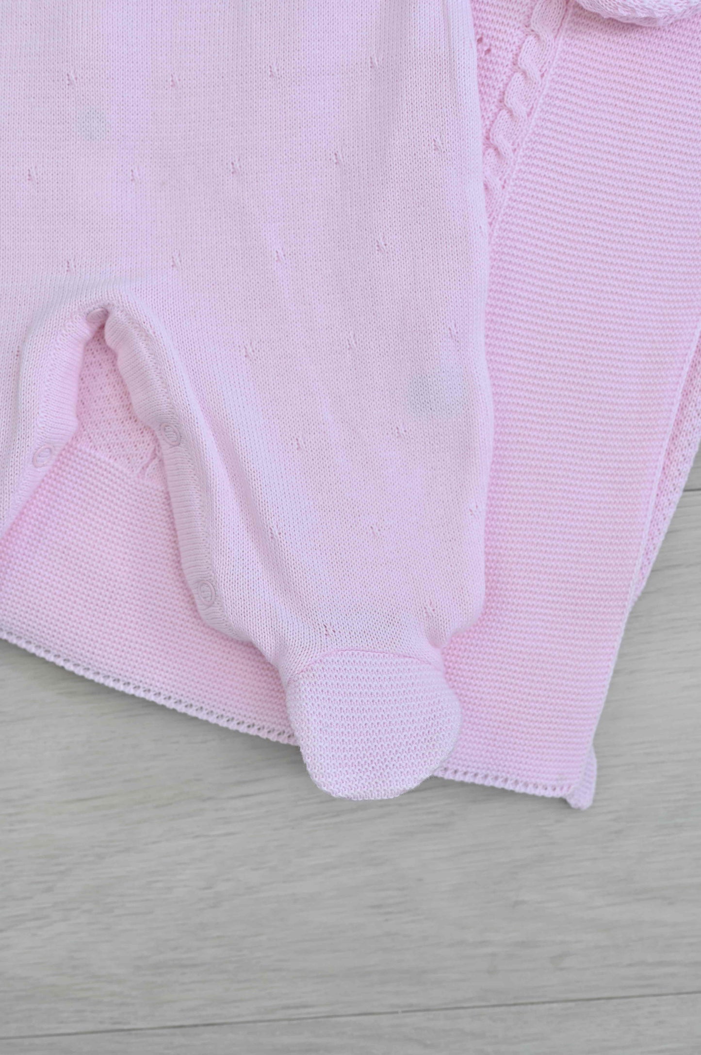 Daisy Dreams Esquimal