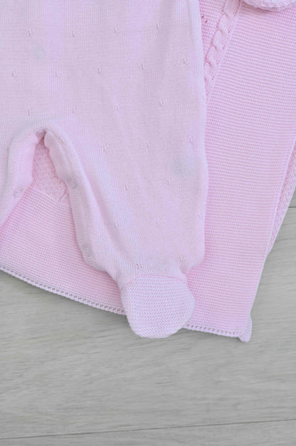 Daisy Dreams Esquimal