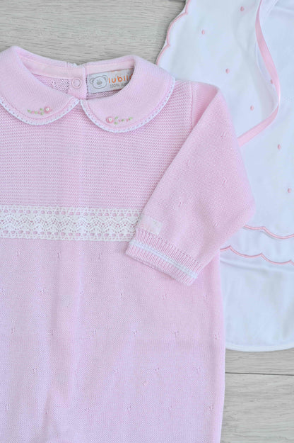 Daisy Dreams Esquimal