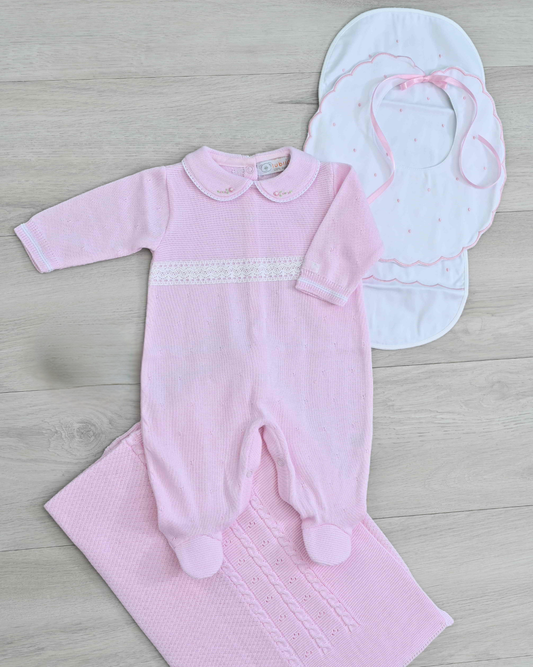 Daisy Dreams Esquimal