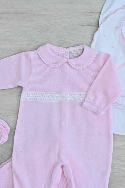 Daisy Dreams Esquimal