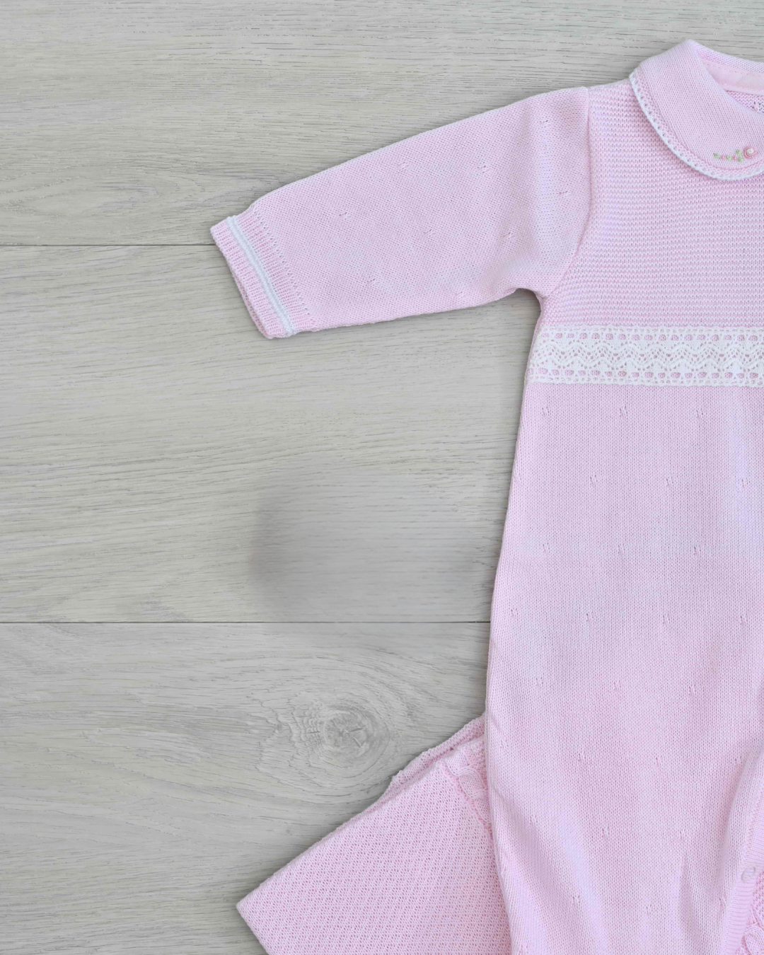 Daisy Dreams Esquimal