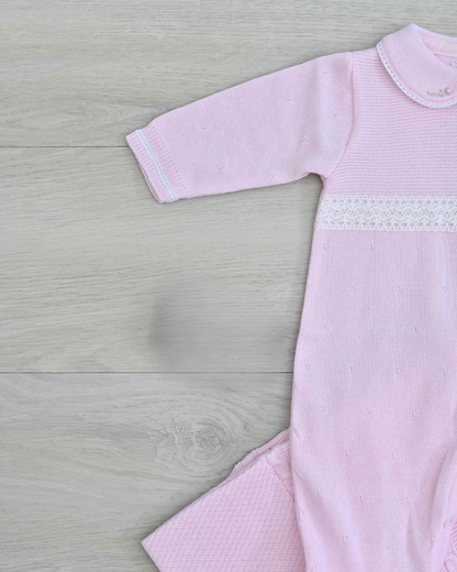 Daisy Dreams Esquimal