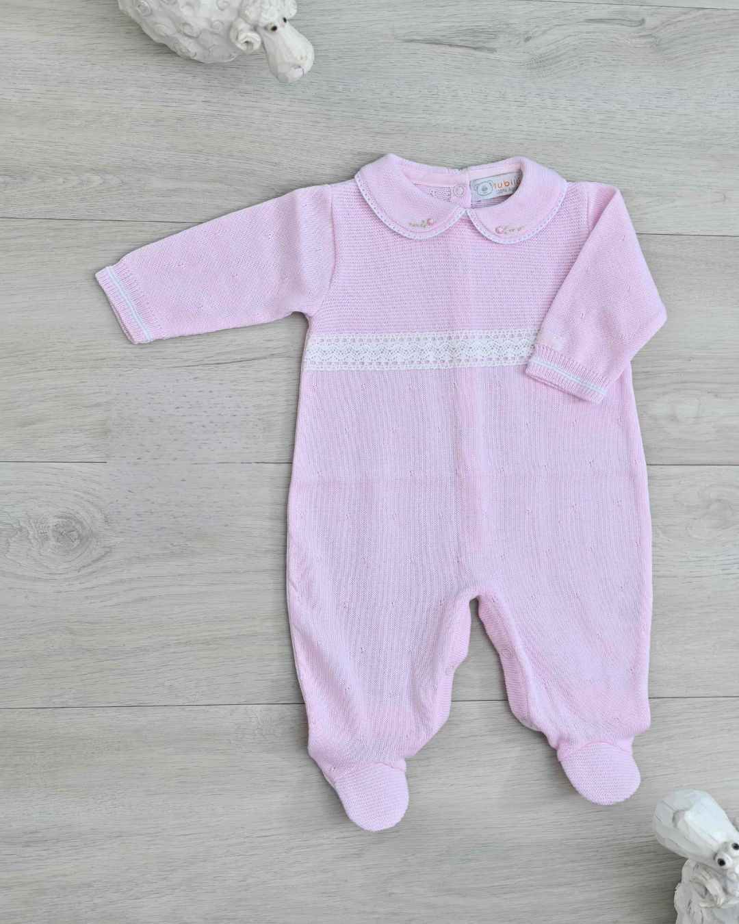 Daisy Dreams Esquimal