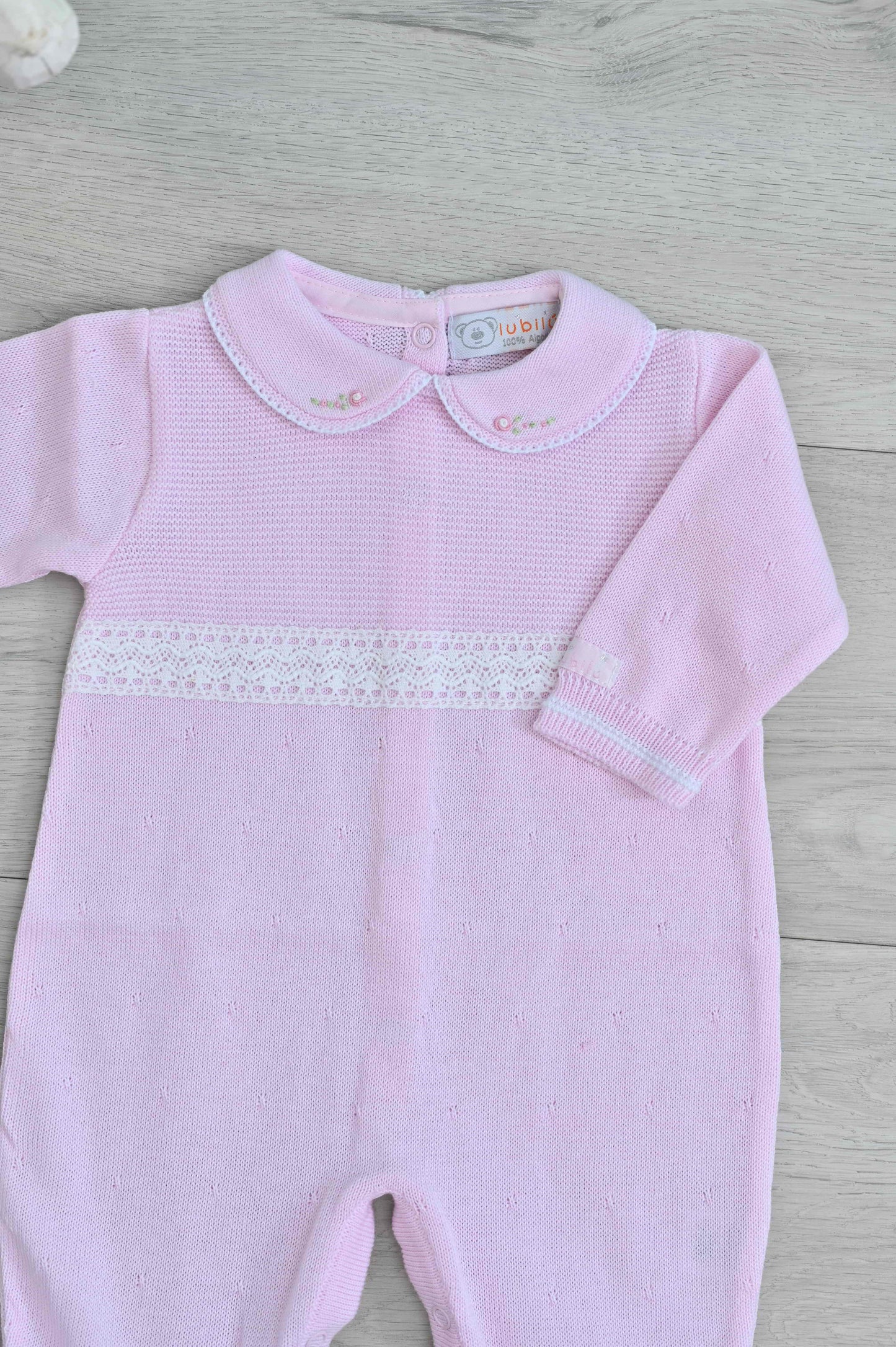 Daisy Dreams Esquimal