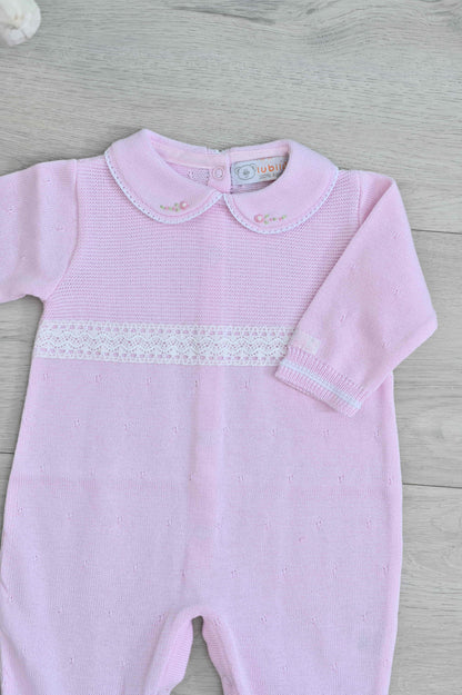 Daisy Dreams Esquimal