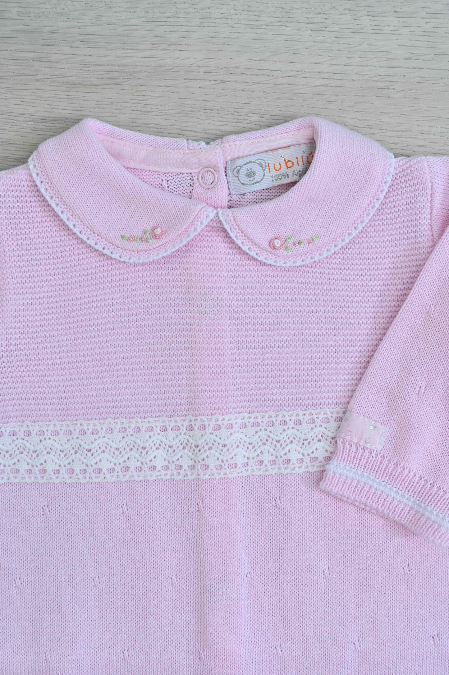 Daisy Dreams Esquimal