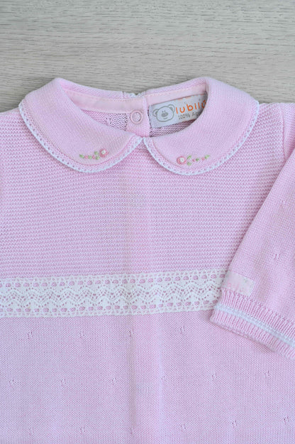 Daisy Dreams Esquimal