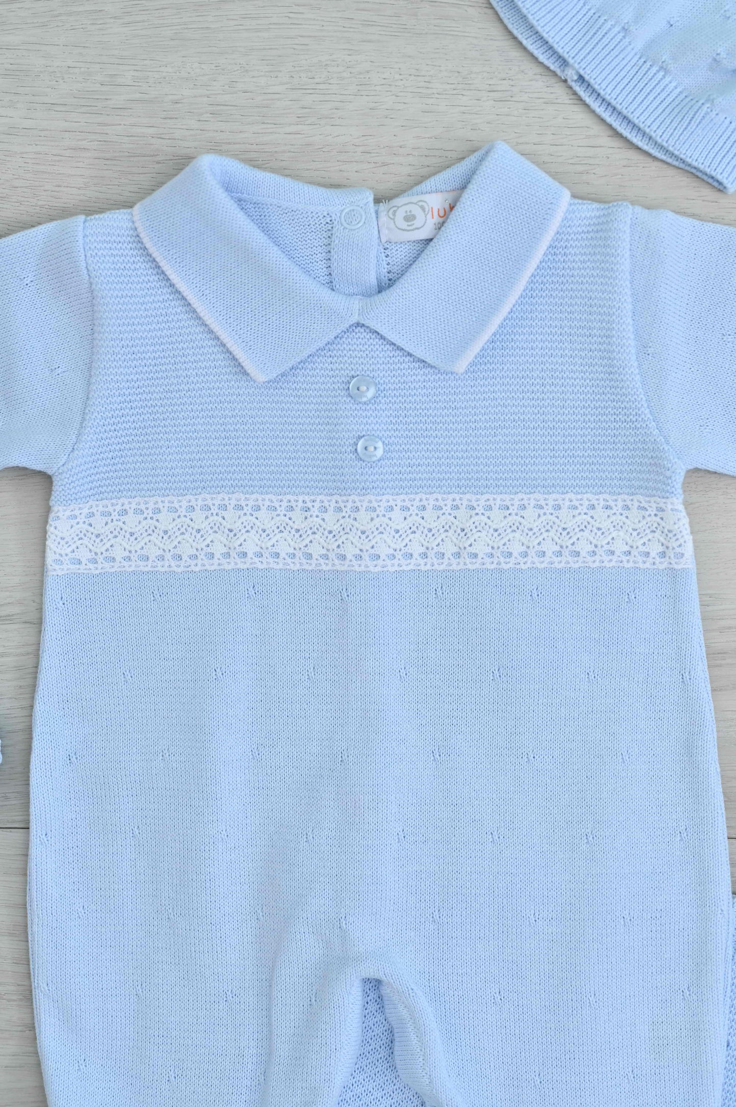 Little Noah Esquimal