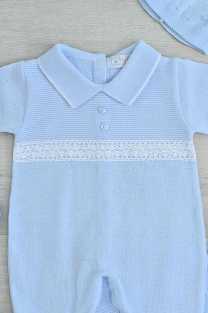 Little Noah Esquimal