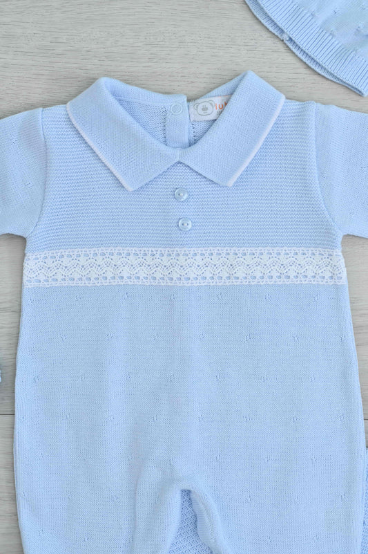 Little Noah Esquimal