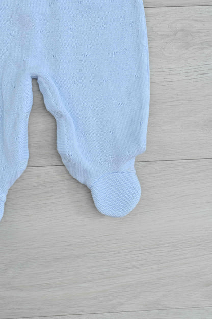 Little Noah Esquimal