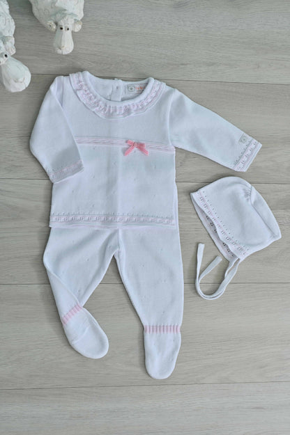 Baby Alondra Set