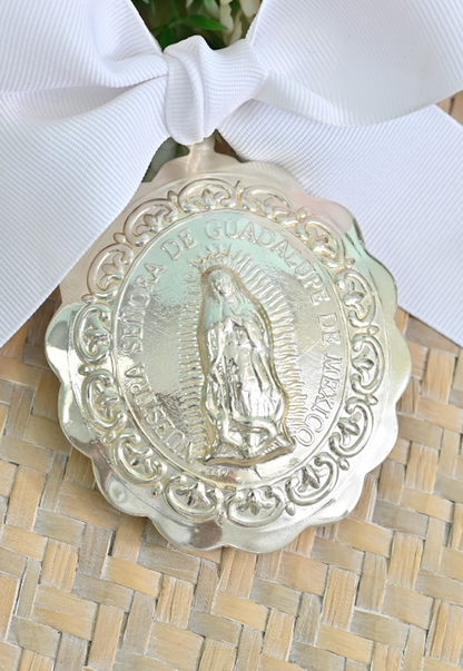 Crib Medallion
