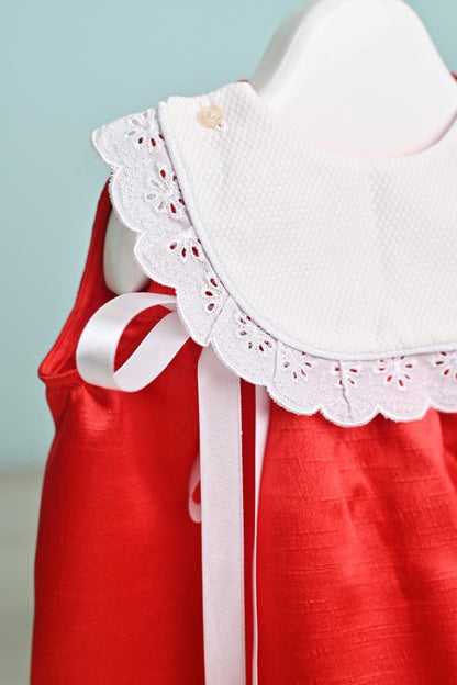 Merry & Bright Dress