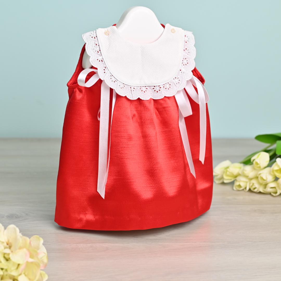 Merry & Bright Dress