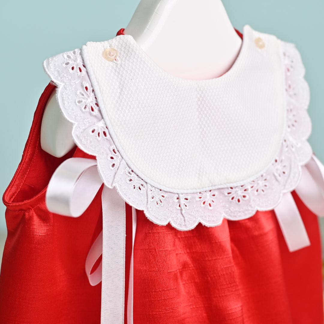 Merry & Bright Dress