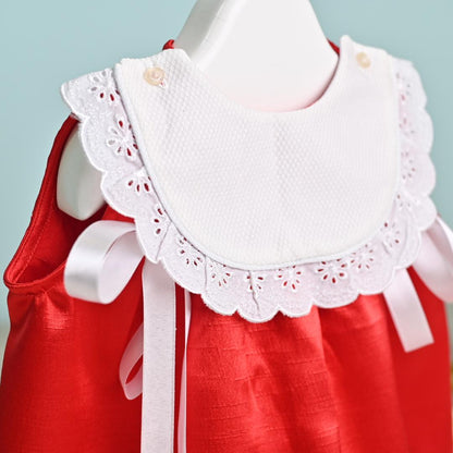 Merry & Bright Dress