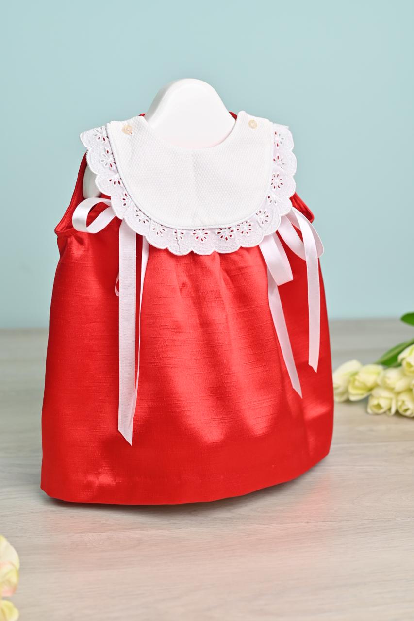 Merry & Bright Dress