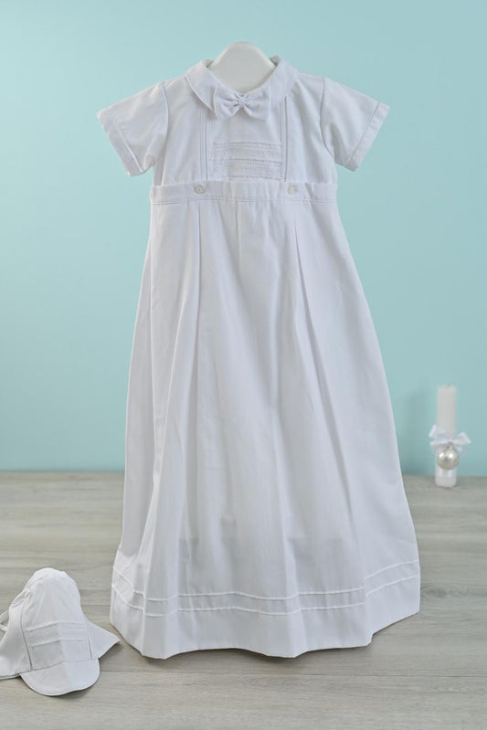 Ethan Baptism Gown