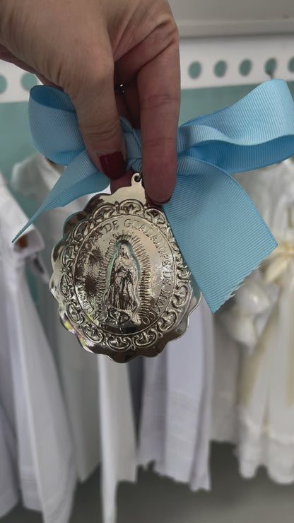 Crib Medallion