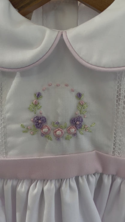 Sweet Happy Day Dress